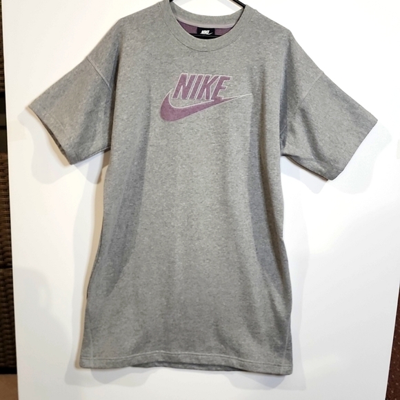 Nike Dresses & Skirts - Nike activewear dress EUC